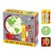 School Days Sticker Roll