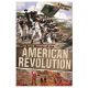The Split History of American Revolution Flip Book