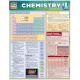Chemistry 3-Panel Laminated Guide