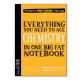 Chemistry Big Fat Notebook