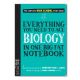 Biology Big Fat Notebook