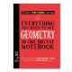 Geometry Big Fat Notebook