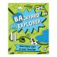 Backyard Explorer