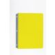 Reading Guide Full Page Size-Yellow