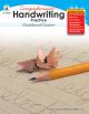 Comprehensive Handwriting Practice: Traditional Cu