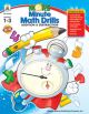 More Minute Math Drills: Addition and Subtraction