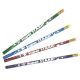 Super STAAR Pencils-Bag of 12