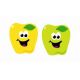 Happy Apples Incentive Stickers