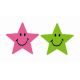 Star Smile Incentive Stickers
