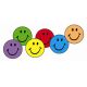 Colorful Smile Incentive Stickers
