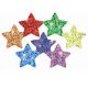 Sparkle Star Stickers