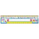 Traditional Manuscript Nameplates PK-1