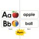 ABC Picture Words-Magnetic Tiles