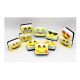 Emojis Mini Whiteboard Erasers