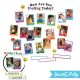 Emotions Pictures Smart Poly Mini Bulletin Board