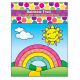 Rainbow Trail Do-A-Dot Art Creative Activity Book