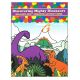 Mighty Dinosaurs Do-A-Dot Art Activity Book