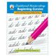 Traditional Handwriting Beginning Cursive Book