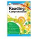 Reading Comprehension Skill Builders Workbook-3