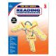 Reading Comprehension 100+ Series Book-Grade 3