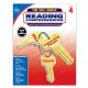 Reading Comprehension 100+ Series Book-Grade 4