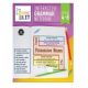 Interactive Grammar Notebook-Grades 4-5