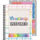 Creatively Inspired Planner