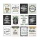 Farmhouse Mini Posters