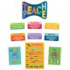 Teach Peace Bulletin Board