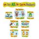 Germ Busters One World Bulletin Board