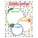 The World of Eric Carle Welcome Poster