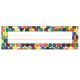 Eric Carle Dots Nameplates