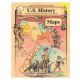 US History Maps Book 5-8+