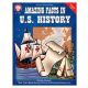 Amazing Facts in US History Book 4-8+