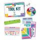 Be Clever Kit: Math, Grades 2-3