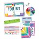 Be Clever Kit: Math, Grades 2-3