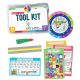 Be Clever Kit: Reading & Writing, Kinder.-Grade 2