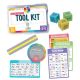 Be Clever Kit: Reading & Writing, Grades 3-5