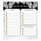 Schoolgirl Style Simply Boho You've Got This Pad