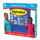 Alphabet Pocket Chart Cards