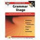Grammar Usage Book-Grades 6-8