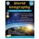 World Geography Book Grades 5-8+