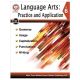 Language Arts Practice and Application-Grade 6