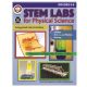 STEM Labs for Physical Science Grades 6-8