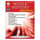 World History Quick Starts Grades 4-8+