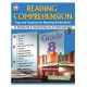 Reading Comprehension-Grade 8