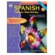 Middle/High School Spanish Book