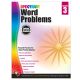 Spectrum Word Problems Workbook-Grade 3