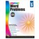 Spectrum Word Problems Workbook-Grade 5