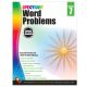 Spectrum Word Problems Workbook-Grade 7